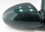 Hyundai Sonata MK3 EF (1998-2005) Right Side Electric Door Mirror Met Dark Green - Image 8