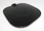 Renault Twingo Mk3 (2013-2019) 5-DR Fuel Filler Flap Cover 788308925R Met Black - Image 8
