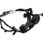 82G971688 Audi A1 MK2 GBA 18-23 Genuine Rear Right Door Complete Wiring Loom