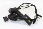 82G971688 Audi A1 MK2 GBA 18-23 Genuine Rear Right Door Complete Wiring Loom - Image 2