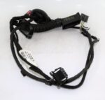 82G971688 Audi A1 MK2 GBA 18-23 Genuine Rear Right Door Complete Wiring Loom - Image 4