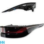 K8D213404AE Range Rover Evoque L551 18-23 Right Rear Outer Tailgate LED Light 4*