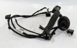 82G971688 Audi A1 MK2 GBA 18-23 Genuine Rear Right Door Complete Wiring Loom - Image 6
