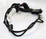 82G971688 Audi A1 MK2 GBA 18-23 Genuine Rear Right Door Complete Wiring Loom - Image 7