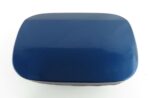Mercedes-Benz CLK C209 (2002-2007) Coupe Fuel Filler Flap Cover Metallic Blue