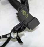 82G971688 Audi A1 MK2 GBA 18-23 Genuine Rear Right Door Complete Wiring Loom - Image 10