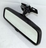 Vauxhall Opel Astra-H Zafira-B Vectra-C Auto Dimming Rear View Mirror 24438231AM - Image 5