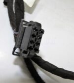 82G971688 Audi A1 MK2 GBA 18-23 Genuine Rear Right Door Complete Wiring Loom - Image 12