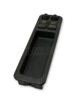 30815238 Volvo S40 V40 Genuine RHD Right Side Electric Window Switch Button - Image 7