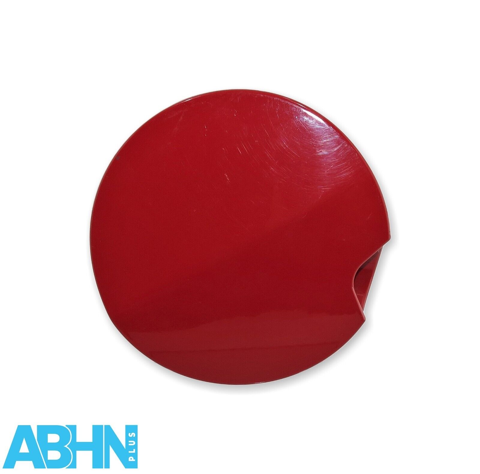 Citroën DS3 (2009 - 2017) Hatchback Fuel Flap Cover 9684370380 A55 Solid Red Main Image Citroën DS3 (2009 - 2017) Hatchback Fuel Flap Cover 9684370380 A55 Solid Red - Image 1