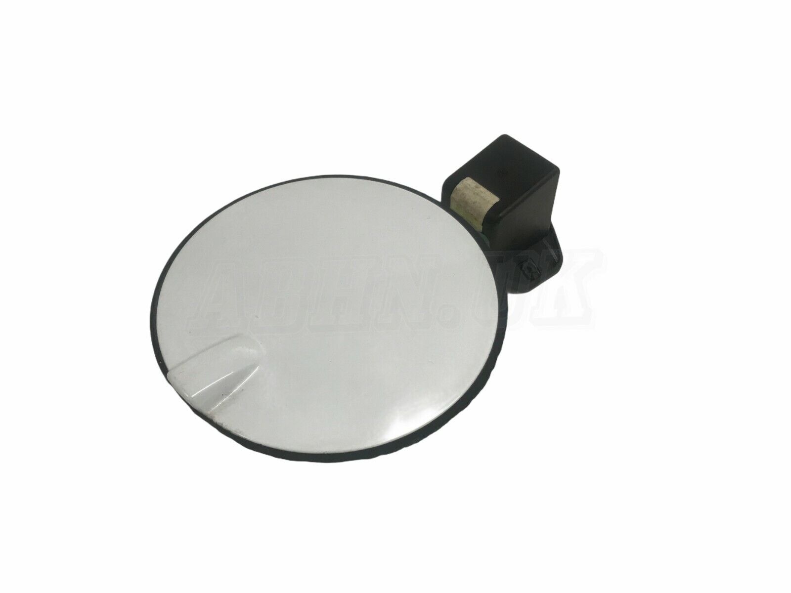 Vauxhall Opel Astra H MK5 (2004-2011) Fuel Filler Flap Cover 13112001 SW White Main Image Vauxhall Opel Astra H MK5 (2004-2011) Fuel Filler Flap Cover 13112001 SW White - Image 1