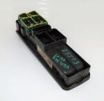 30815238 Volvo S40 V40 Genuine RHD Right Side Electric Window Switch Button - Image 11