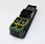 30815238 Volvo S40 V40 Genuine RHD Right Side Electric Window Switch Button - Image 12