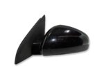 Vauxhall Vectra-C/ Signum (02- 08) Left Side Electric Door Mirror Sapphire Black