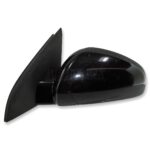 Vauxhall Vectra-C/ Signum (02- 08) Left Side Electric Door Mirror Sapphire Black