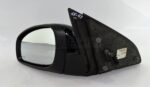 Vauxhall Vectra-C/ Signum (02- 08) Left Side Electric Door Mirror Sapphire Black - Image 2