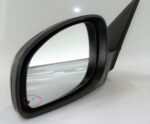 Vauxhall Vectra-C/ Signum (02- 08) Left Side Electric Door Mirror Sapphire Black - Image 4