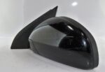 Vauxhall Vectra-C/ Signum (02- 08) Left Side Electric Door Mirror Sapphire Black - Image 5