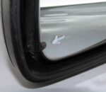 Vauxhall Vectra-C/ Signum (02- 08) Left Side Electric Door Mirror Sapphire Black - Image 6
