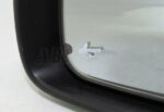 Vauxhall Vectra-C/ Signum (02- 08) Left Side Electric Door Mirror Sapphire Black - Image 7