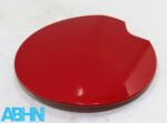 Citroën DS3 (2009 - 2017) Hatchback Fuel Flap Cover 9684370380 A55 Solid Red - Image 7