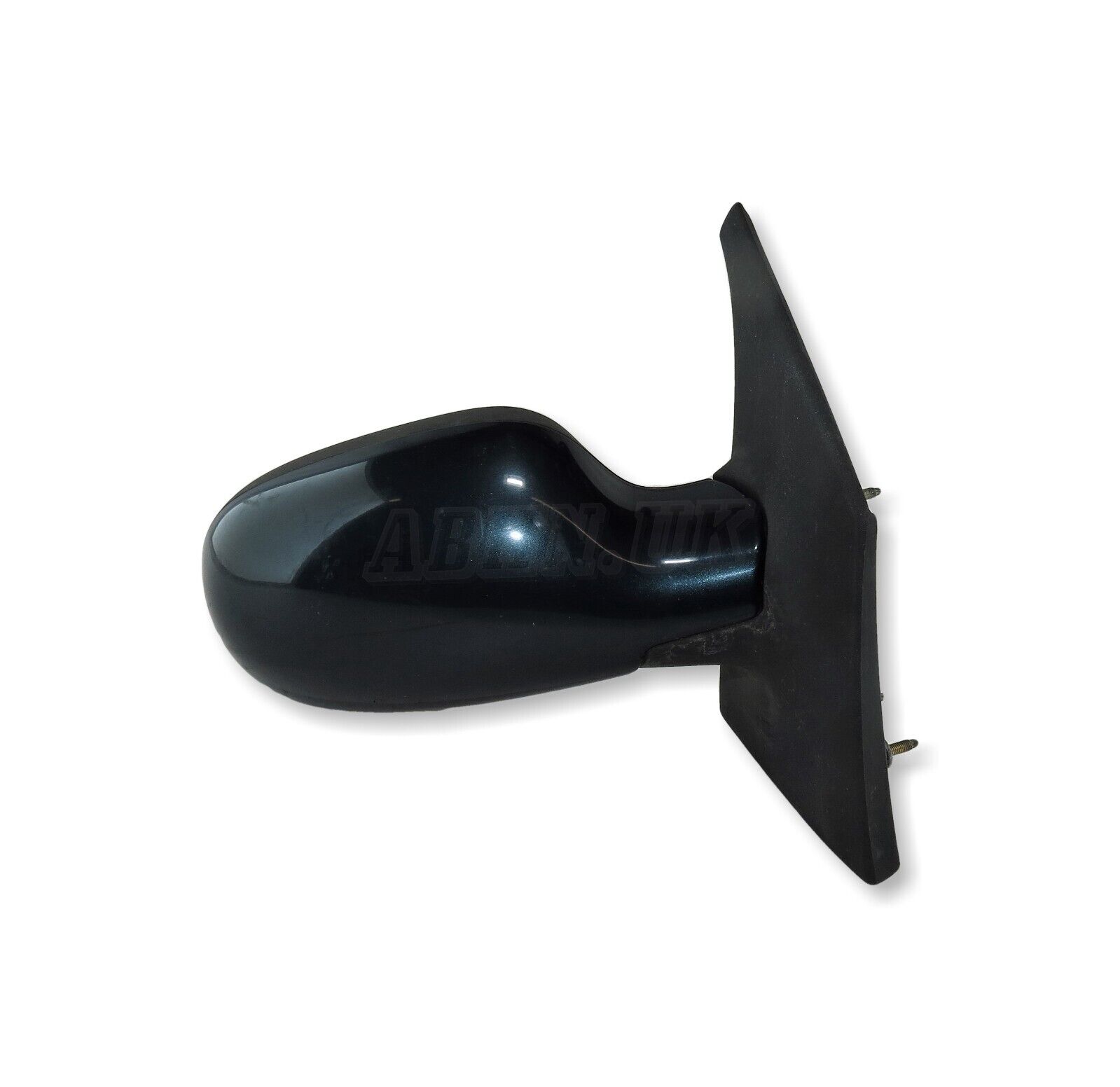 Renault Scenic MK1 (99-03) Right Side Electric Heated Door Mirror Met Dark Blue Main Image Renault Scenic MK1 (99-03) Right Side Electric Heated Door Mirror Met Dark Blue - Image 1