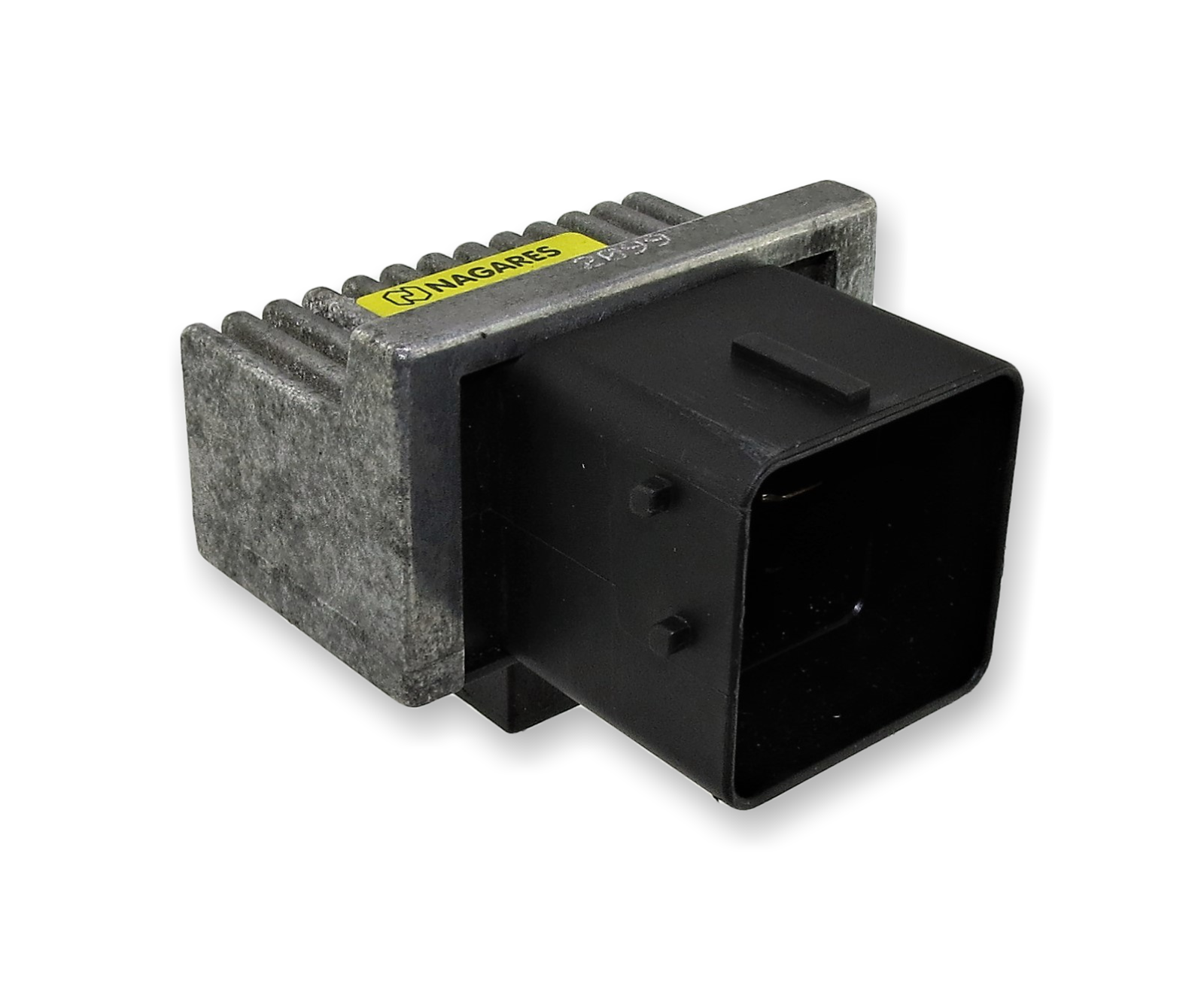 Nissan Qashqai Juke Micra 8-Pin Glow Plug Relay 8200859243 NAGARES FGPR/8-12 Main Image Nissan Qashqai Juke Micra 8-Pin Glow Plug Relay 8200859243 NAGARES FGPR/8-12 - Image 1