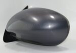 Nissan Qashqai J10 MK1 (07- 14) Left Side Power Folding Door Mirror 7-Wires Grey - Image 4