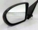 Nissan Qashqai J10 MK1 (07- 14) Left Side Power Folding Door Mirror 7-Wires Grey - Image 5