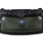 Discovery V/ 5 L462 Genuine Tailgate Window DOT747 M1235 Tinted Privacy Glass