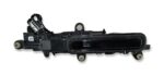 Range Rover Velar L560 Rear Right Side Door Handle J8A2-26600-AD Santorini Black