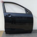 Land Rover Discovery Sport L550 Front Right Hand Side Bare Door Portofino Blue *