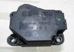 6G9N-19E616-BB Range Rover Evoque L538 Genuine Heater Blower Flap Motor Actuator - Image 2