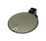 Vauxhall Corsa D MK3 (06- 14) Fuel-In Flap Cover 13183307 Lancelot Pearl Met 40M