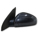 Vauxhall Vectra-C Signum (02-09) Left Side Electric Wing/ Door Mirror Metro Blue