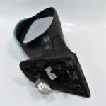 Citroen Xsara-Picasso (02 - 04) Heated Right Door Mirror 96509380XT Silver-Green - Image 7