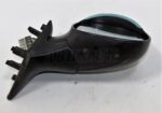 Citroen Xsara-Picasso (02 - 04) Heated Right Door Mirror 96509380XT Silver-Green - Image 8