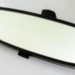 Ford Mondeo Focus Fiesta C-Max (06 - 14) Standard Interior Rear View Mirror (QX)