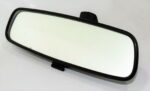 Ford Mondeo Focus Fiesta C-Max (06 - 14) Standard Interior Rear View Mirror (QX)