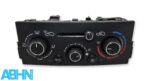 N108224Q Peugeot 207 Genuine Manual Electric A/C Heater Climate Control Unit