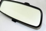 Ford Mondeo Focus Fiesta C-Max (06 - 14) Standard Interior Rear View Mirror (QX) - Image 2