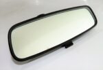 Ford Mondeo Focus Fiesta C-Max (06 - 14) Standard Interior Rear View Mirror (QX) - Image 4