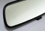 Ford Mondeo Focus Fiesta C-Max (06 - 14) Standard Interior Rear View Mirror (QX) - Image 5