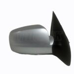 Kia Sorento BL MK1 02-09 Right Side Power Folding Door Mirror Met Ice Blue L1