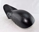 Peugeot 206 Hatch & SW /02-09 Left Side Manual Door Mirror Met Yellow 96437182XT - Image 6