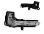 2G0949101 Audi A1 GBA 2021 Genuine Left Side Turn Signal LED Indicator Light