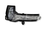 2G0949101 Audi A1 GBA 2021 Genuine Left Side Turn Signal LED Indicator Light - Image 2