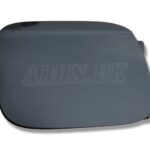 Audi A4 8EC B7 (04-08) Saloon Fuel Filler Flap Cover 8E0809905E Metallic Grey