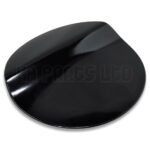 BMW 1 Series F20 (11-19) 5-Door Fuel Flap Cover 51177270765 Black Sapphire 475