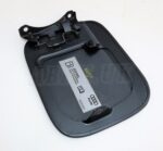 Audi A4 8EC B7 (04-08) Saloon Fuel Filler Flap Cover 8E0809905E Metallic Grey - Image 4